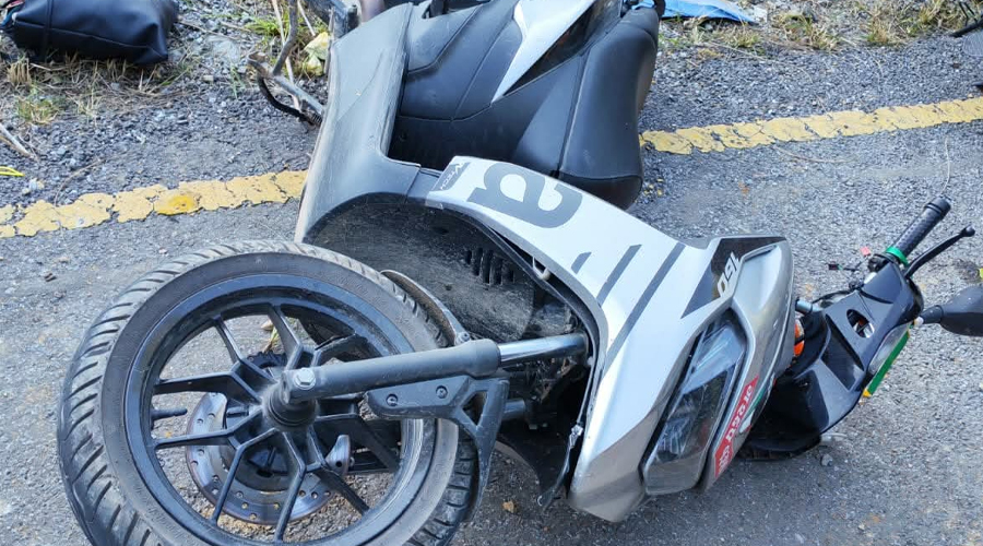 scooter-accident